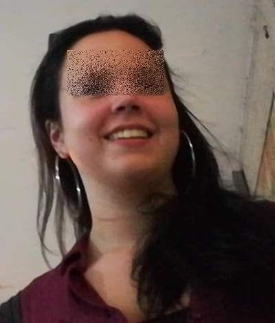 club de rencontre - La Trinité - Sage en apparence, déchaînée en réalité : Gaelle, 28 ans, cherche son match à La Trinité